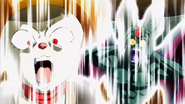 Sorrel es destruida junto a su universo