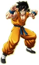 Yamcha FighterZ