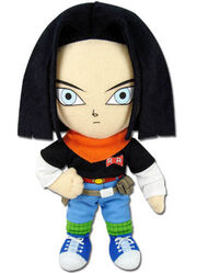 Android17plushgreateastern