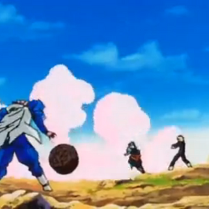 Buu Is Hatched Dragon Ball Wiki Fandom