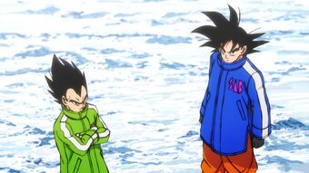 Dragon Ball Super Broly Dragon Ball Wiki Fandom - goku s 59 jacket roblox