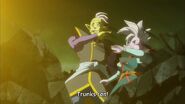 Father-Son Galick Gun - 1080P HD 122867