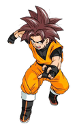 Unnamed Martial Artist (1) | Dragon Ball Wiki | FANDOM powered by Wikia