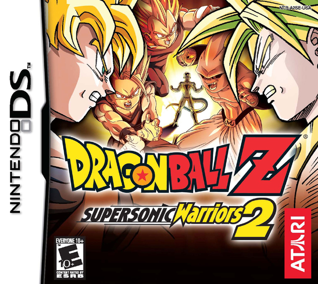 dragon-ball-z-supersonic-warriors-2-dragon-ball-wiki-fandom-powered-by-wikia