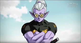 Fu Dragon Ball Wiki Fandom