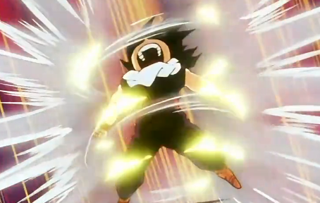 Garlic Jr Saga Dragon Ball Wiki Fandom