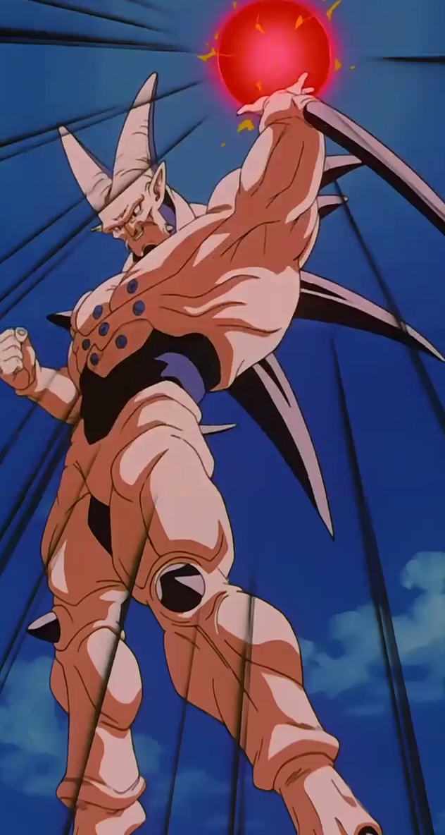 Imagen Omega Shenron Attack.png Dragon Ball Wiki FANDOM powered by Wikia