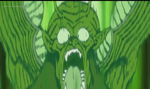 Piccolodaimaho en DBS