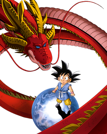 Shen Long Definitivo Dragon Ball Wiki Fandom