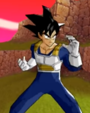Kakarot Ultimate Mission X Dragon Ball Wiki Fandom