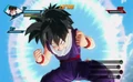 Xenoverse - Unrelenting Barrage
