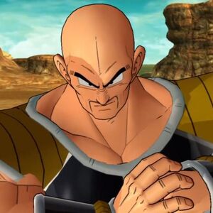 Dragon Ball Raging Blast 2 Dragon Ball Wiki Fandom