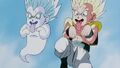 ghost dragon ball