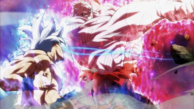 Dragon Ball Super Episode 130 Review The Greatest Showdown Of All Time The Ultimate Survival Battle