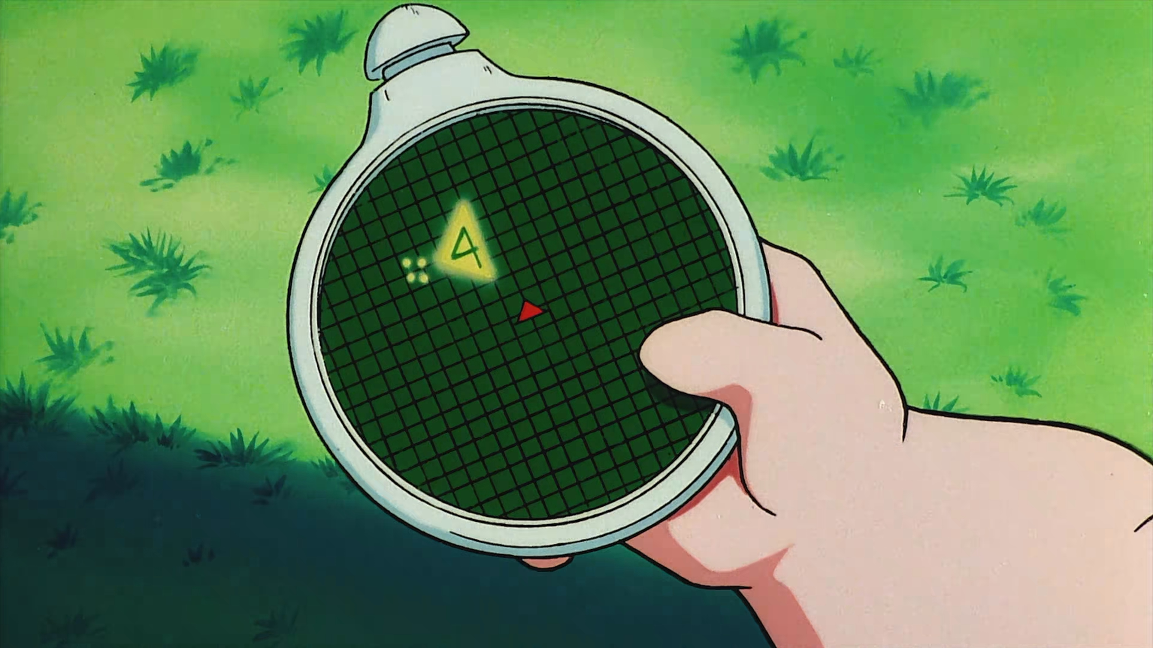 Dragon Radar Dragon Ball Wiki Fandom