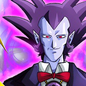 Lucifer Dragon Ball Wiki Fandom