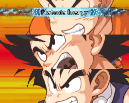 Platonic Energy | Dragon Ball Wiki | FANDOM powered by Wikia