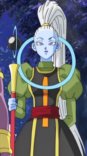 Nome de Personagens de Dragon Ball Super – Universo 11 – Alvi7 Vivaly