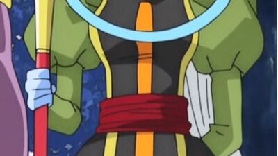Vados Dragon Ball Wiki Fandom