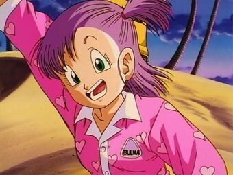 Bulma Dragon Ball Wiki Fandom