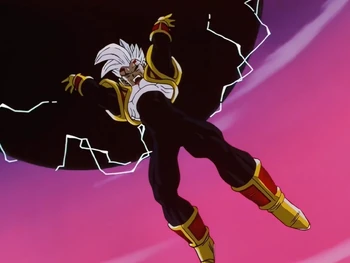 Bola de Rencor | Dragon Ball Wiki | FANDOM powered by Wikia