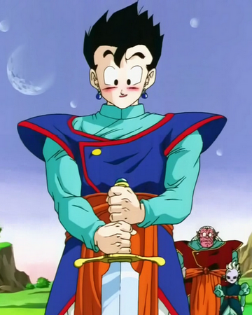 Z Sword Dragon Ball Wiki Fandom