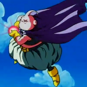 Majin Buu Saga Dragon Ball Wiki Fandom