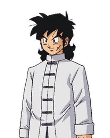 Yamcha Dragonball Wiki Fandom
