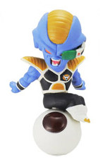Bandai charapuchi oct 2007 burter