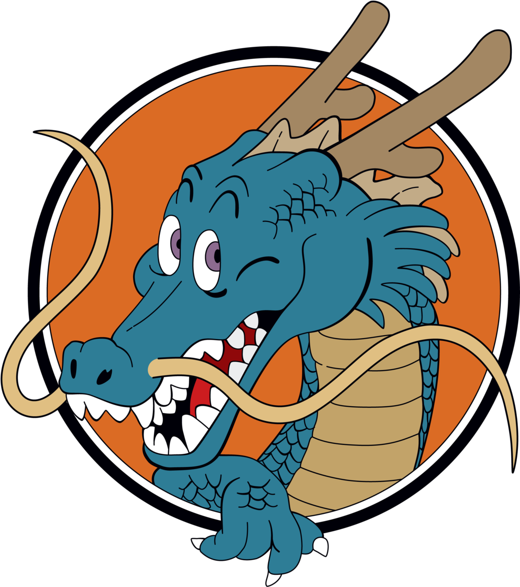 Immagine - Drago logo.png | Dragonball Wiki | FANDOM ...