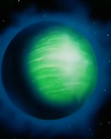 Namek Dragon Ball Wiki Fandom