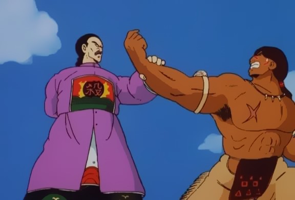 Bora Dragon Ball Wiki Fandom