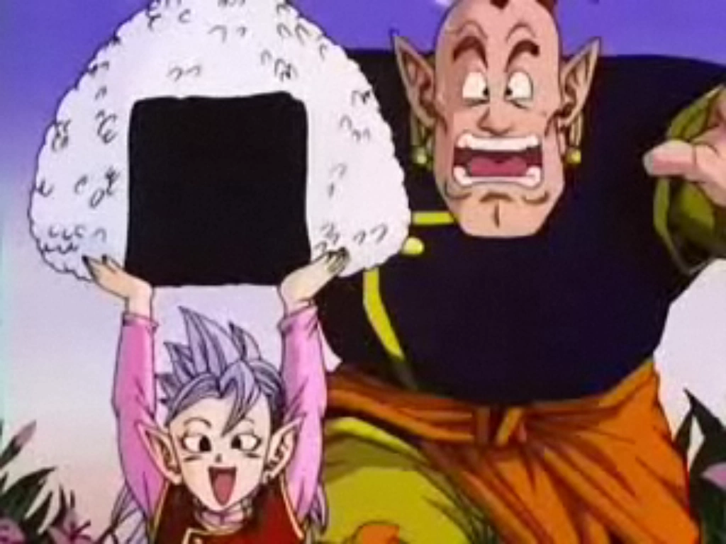 Supreme Kai (position)  Dragon Ball Wiki  FANDOM powered 