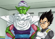 Piccolo | Dragon Ball Wiki | FANDOM powered by Wikia