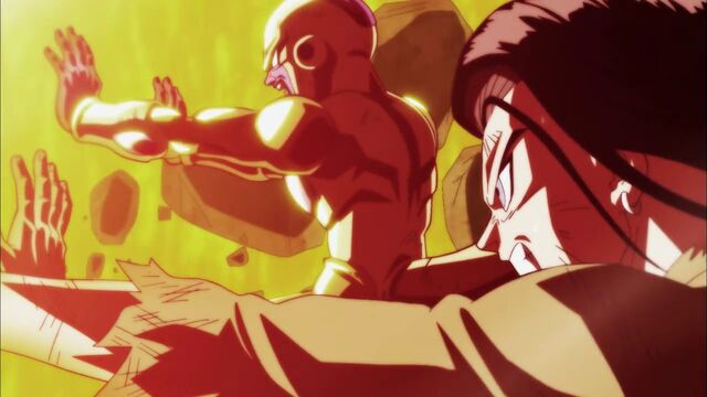 Dragon Ball Super Episode 131 Review - Geekified