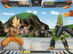 Dragon Ball Kai Ultimate Butōden Dragon Ball Wiki Fandom