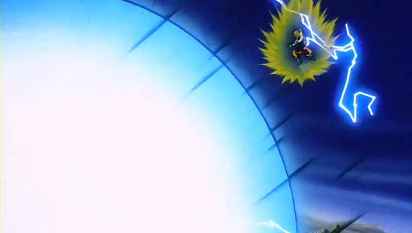 Super Spirit Bomb Dragon Ball Wiki Fandom