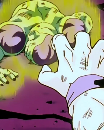 Ki Transfer Dragon Ball Wiki Fandom