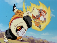 GokuPummels19.Ep.128