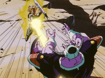 Welcome Back Goku Dragon Ball Wiki Fandom