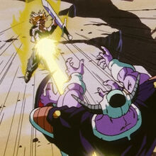 King Cold Dragon Ball Wiki Fandom