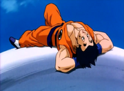 YamuchaChilling
