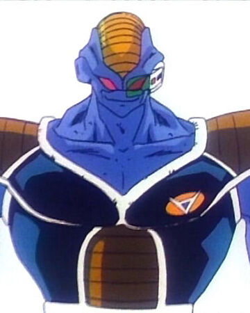 Boter Dragon Ball Wiki Brasil Fandom