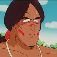 Bora Dragon Ball Wiki Fandom