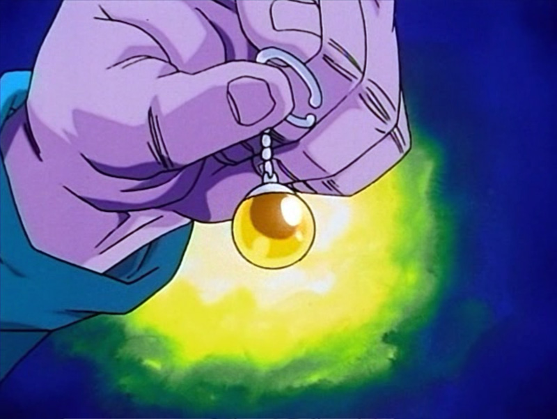 Potara Wiki Dragon Ball FANDOM powered by Wikia