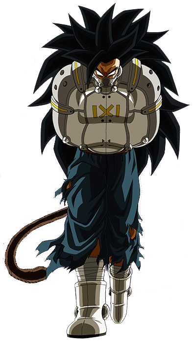 Goku Dragon Ball Heroes Wiki