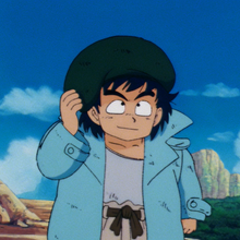 Pilaf And The Mystery Force Dragon Ball Wiki Fandom