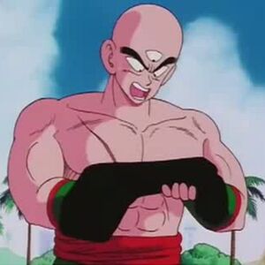 Weighted Clothing Dragon Ball Wiki Fandom