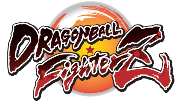 Imagen - Dragon Ball FighterZ logo.png | Dragon Ball Wiki ...