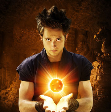 Goku/Dragonball Evolution | Dragon Ball Wiki | Fandom